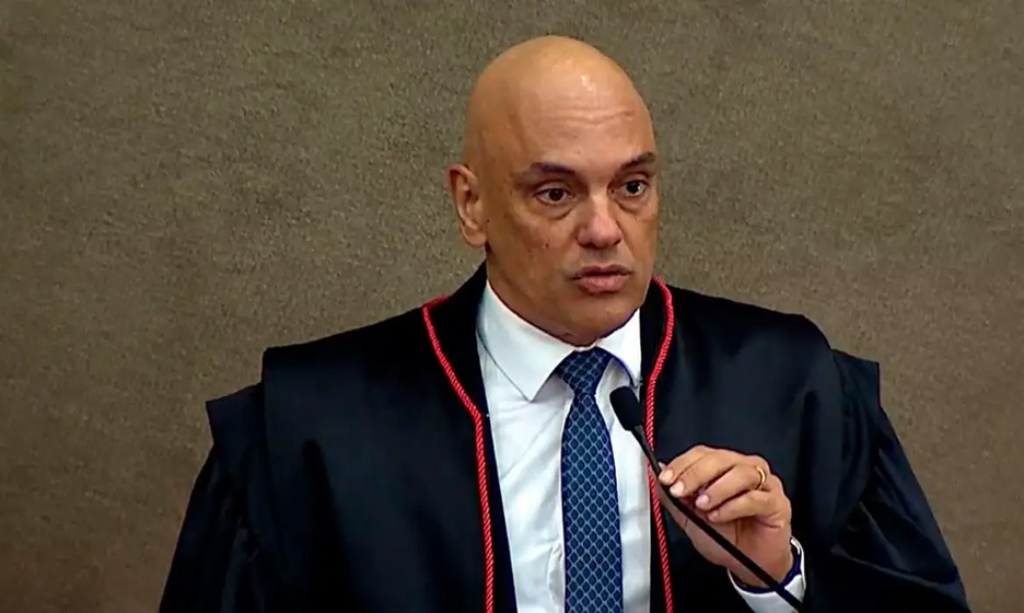 Embaixada dos EUA ameaça sanções a quem apoiar Moraes: 'tóxico'