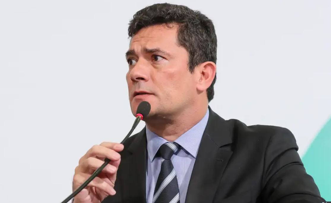 TSE retoma julgamento que pode cassar mandato de Sérgio Moro