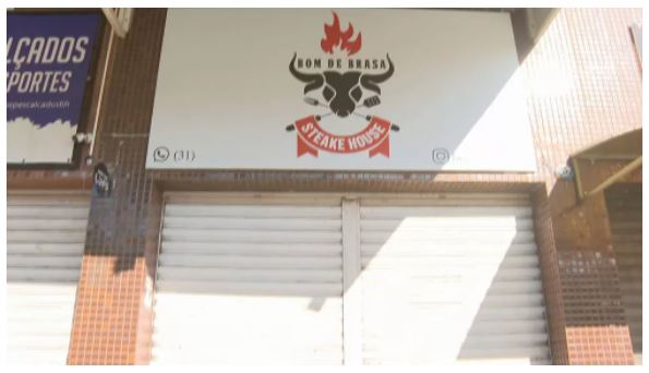 Cliente é morto em bar por diferença de R$ 47 na conta