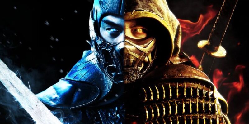 Mortal Kombat ganha vídeo dos bastidores com cenas inéditas