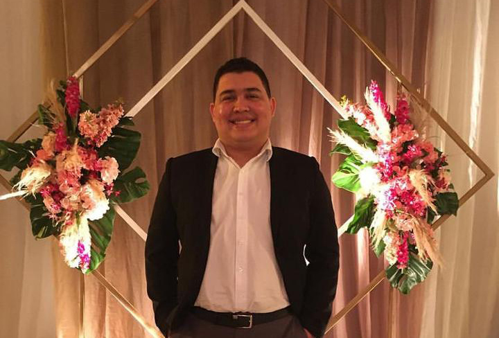 Aos 27 anos, jornalista amazonense morre de Covid-19 em Brasília