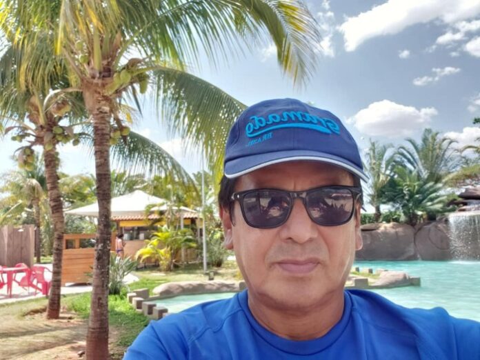 Morre J. Carlos Portilho, compositor do Caprichoso que descobriu Arlindo Jr