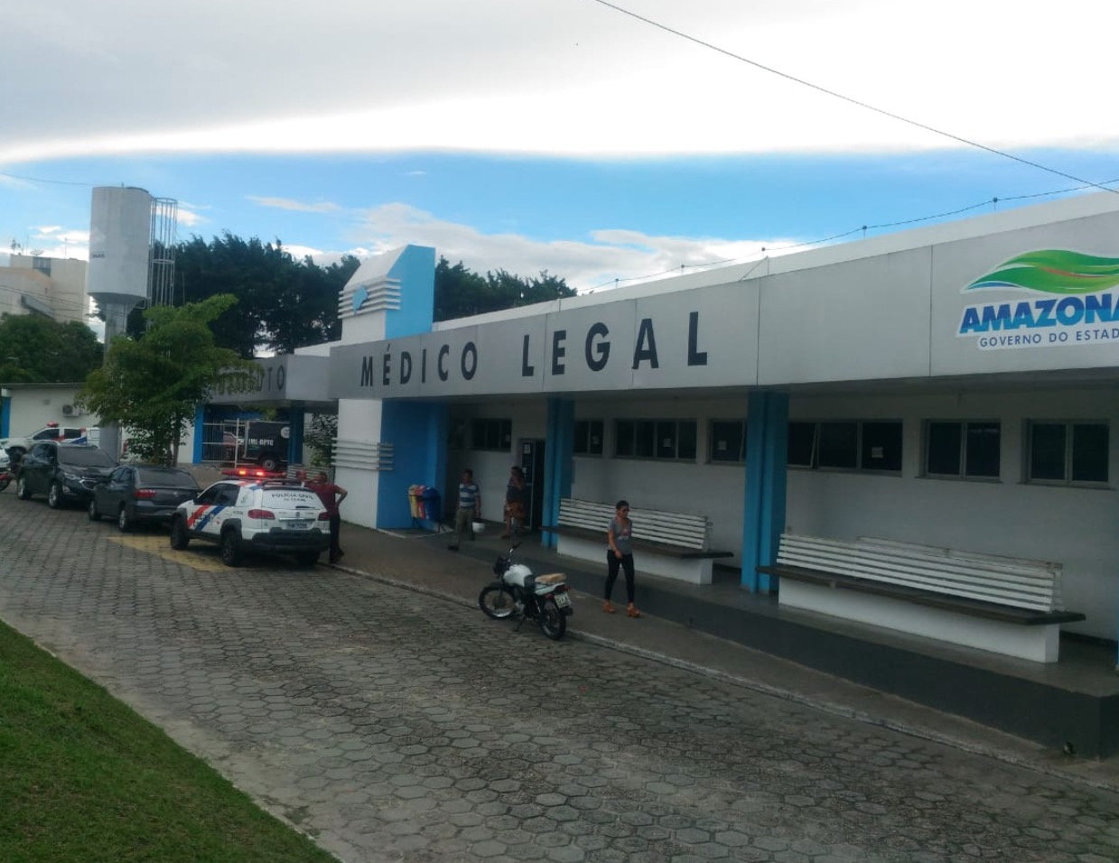 Homem morre enquanto participava de orgia em motel de Manaus
