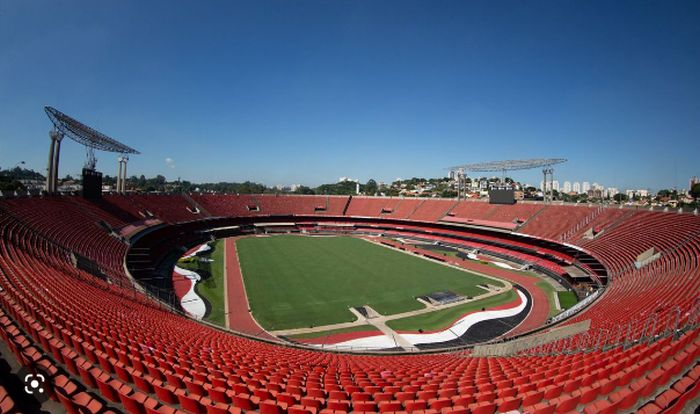 Gramado do Morumbi passa em teste após maratona de São Paulo e Palmeiras