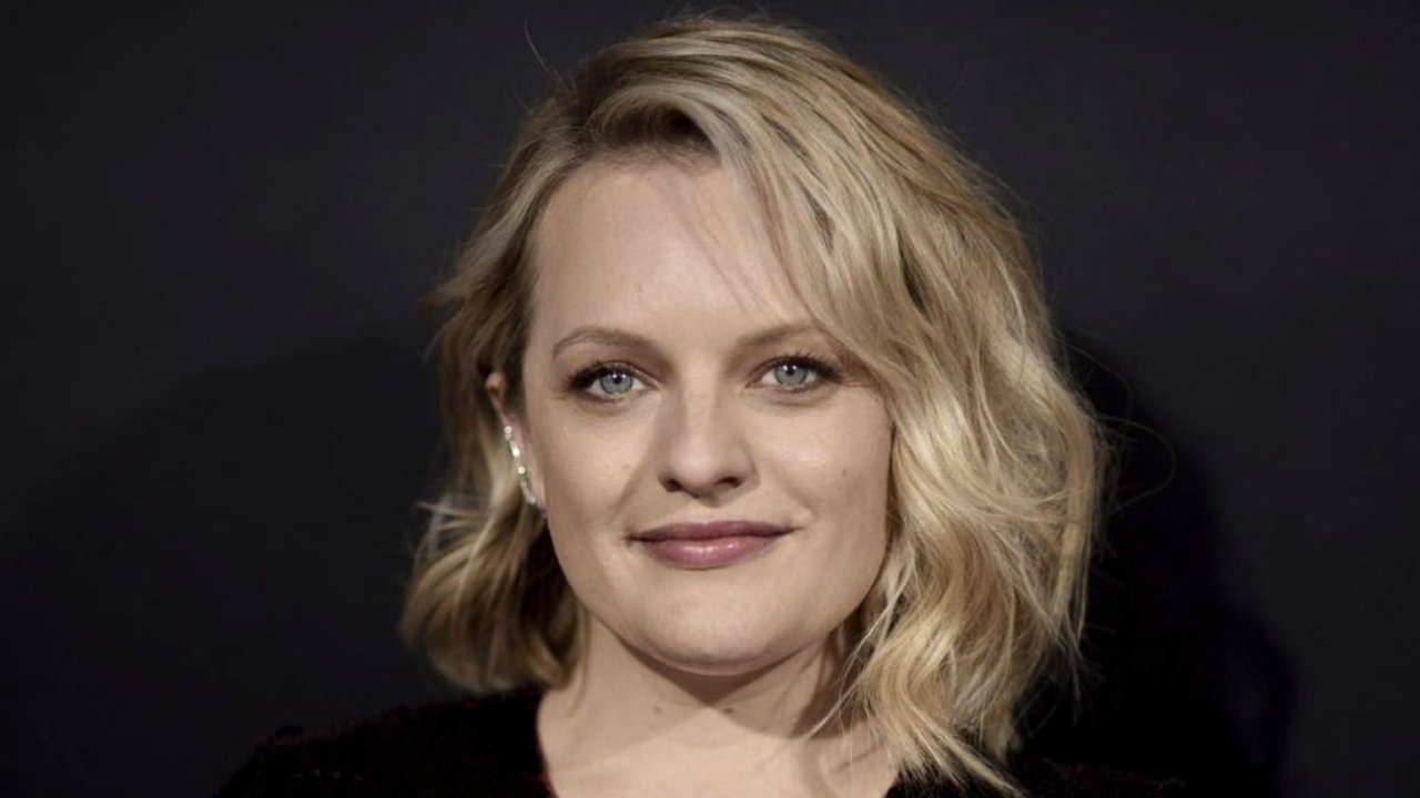 Elisabeth Moss interpretará Eleanor Coppola em ‘The Offer’