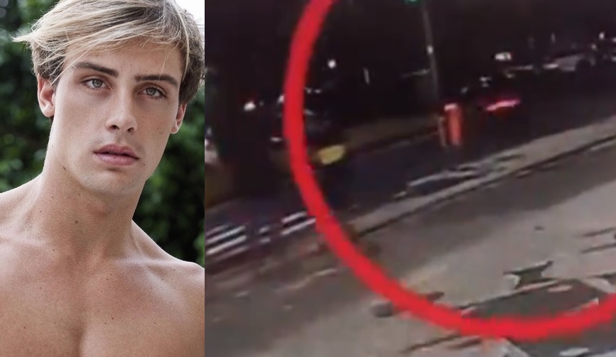Vídeos mostram Bruno Krupp em altíssima velocidade instantes antes de acidente que matou adolescente
