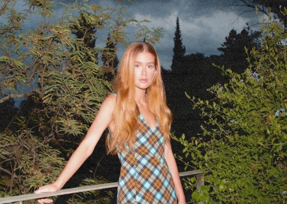 Marina Ruy Barbosa será mulher de traficante gringo em série internacional