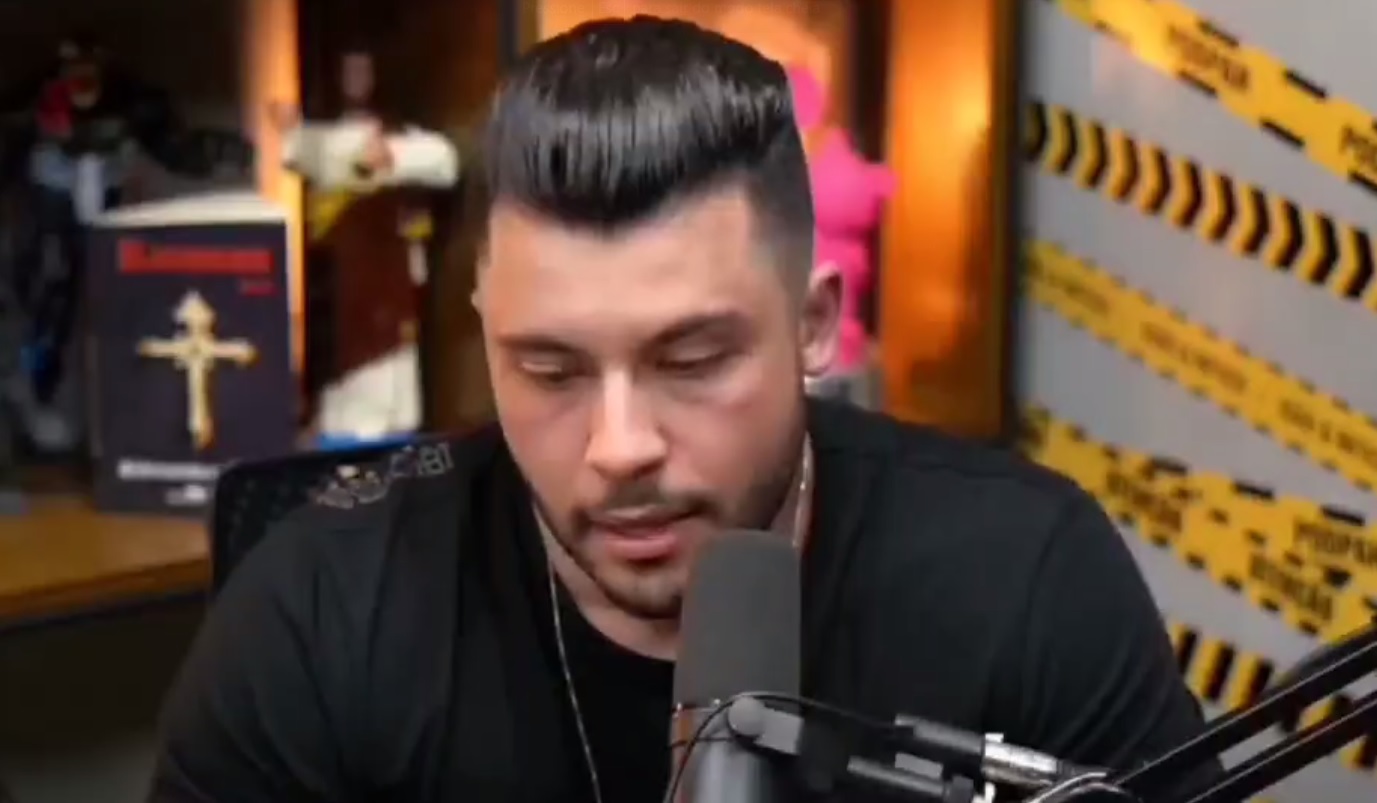 Murilo Huff lembra motivo do fim do namoro com Marília Mendonça 