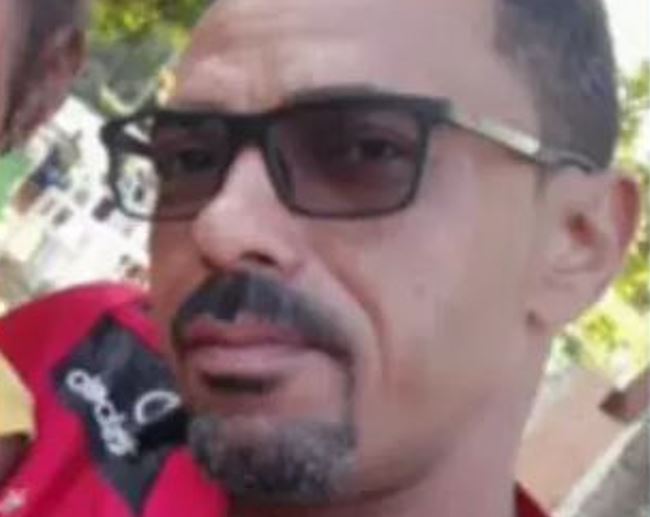 Homem é morto após discussão por bola de futebol