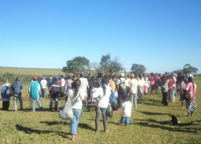 Rezadeira e filha são torturadas após indígena acreditar ter sido amaldiçoado