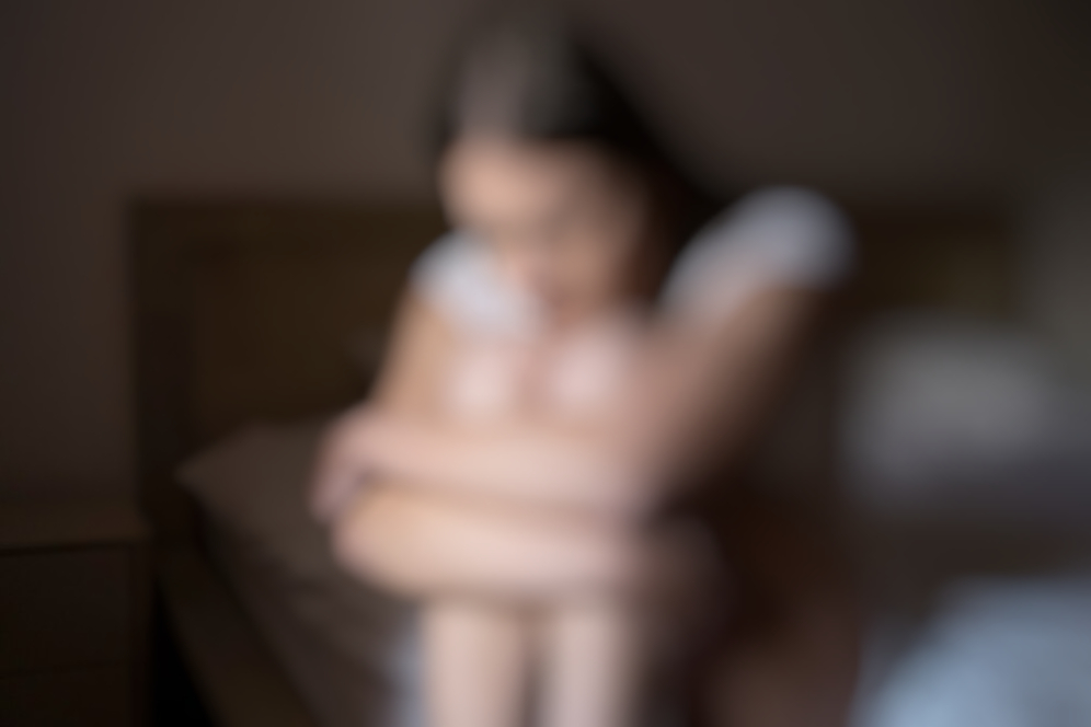 Homem é preso ao ser flagrado estuprando a própria irmã no Zumbi