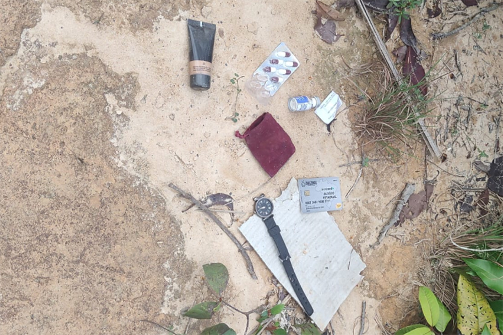 Trio suspeito de torturar e matar mulher é preso em Manaus 