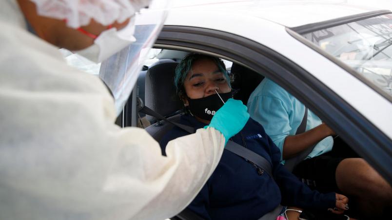 Brasil tem 169 casos da variante Delta do novo coronavírus