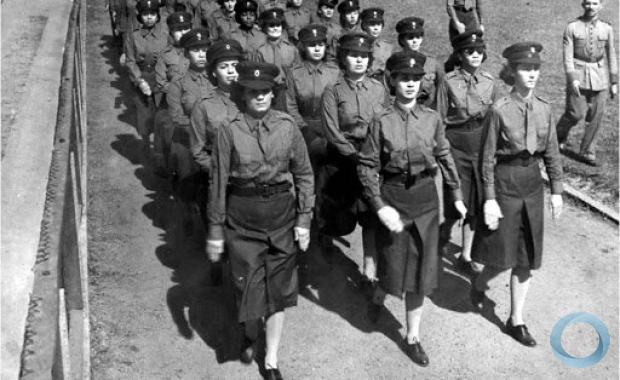 Mesmo sem muito reconhecimento, mulheres participaram da Segunda Guerra
