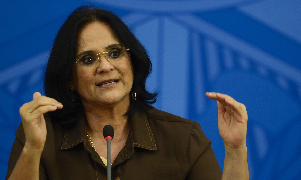 Plano contra o feminicídio terá investimento de R$ 600 milhões