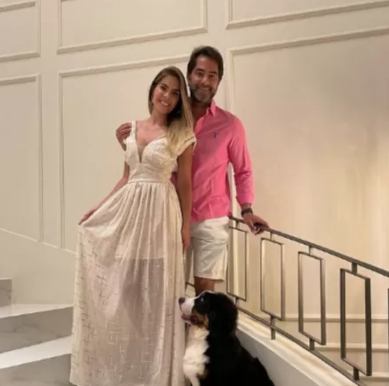 Esposa de médico preso no Egito diz que o perdoa e que prisão é uma lição