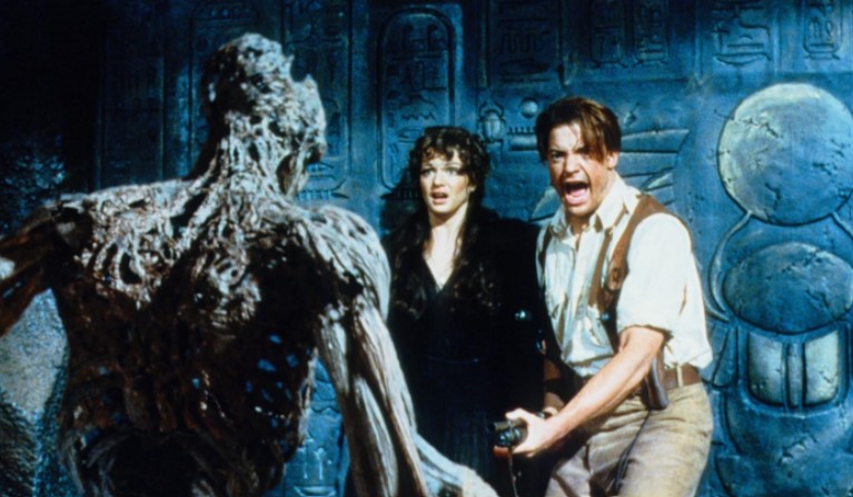 'A Múmia' ganhará novo filme com diretor de 'A Morte do Demônio'