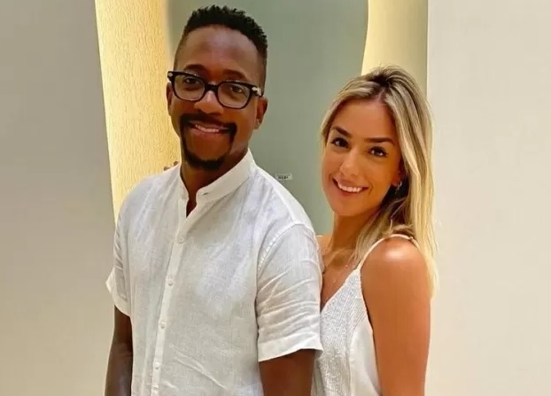 Chega ao fim casamento de Mumuzinho com Thainá Fernandes