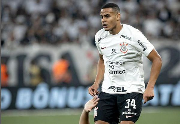 Murillo atrai interesse europeu; oferta de R$ 47 milhões não anima Corinthians