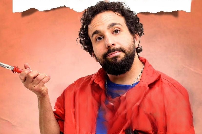 Murilo Couto volta a Manaus em dezembro com o espetáculo 'Ideias Soltas'