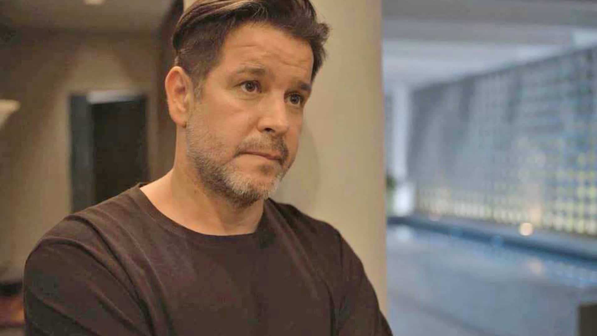 Murilo Benício compra relógio de luxo pela internet e recebe pedra 