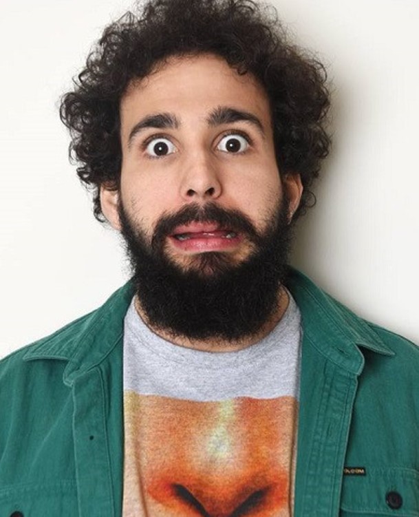 Murilo Couto apresenta '7 Passos para o Bilhão' em Manaus