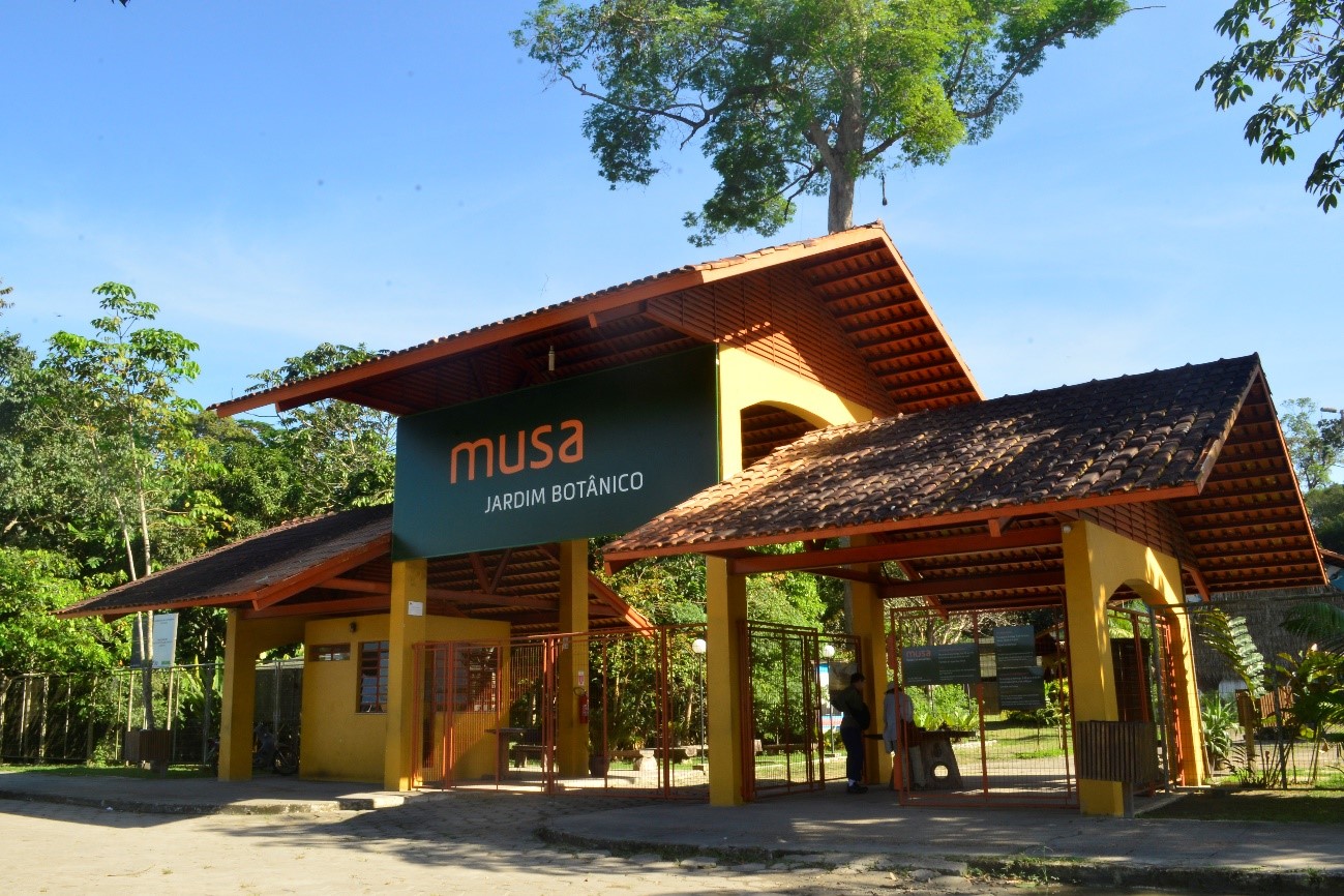 Musa divulga programação especial para a Primavera dos Museus em Manaus