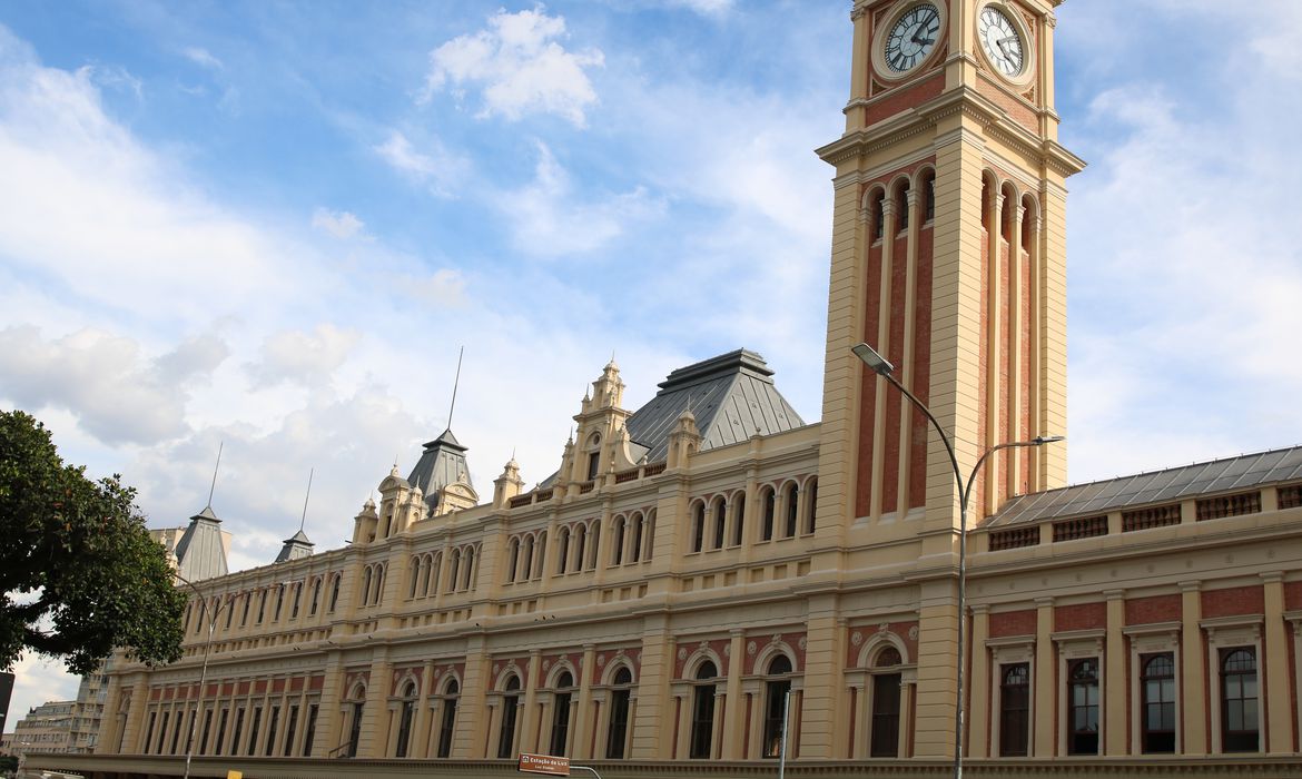 Museu da Língua Portuguesa será reinaugurado 5 anos após incêndio 