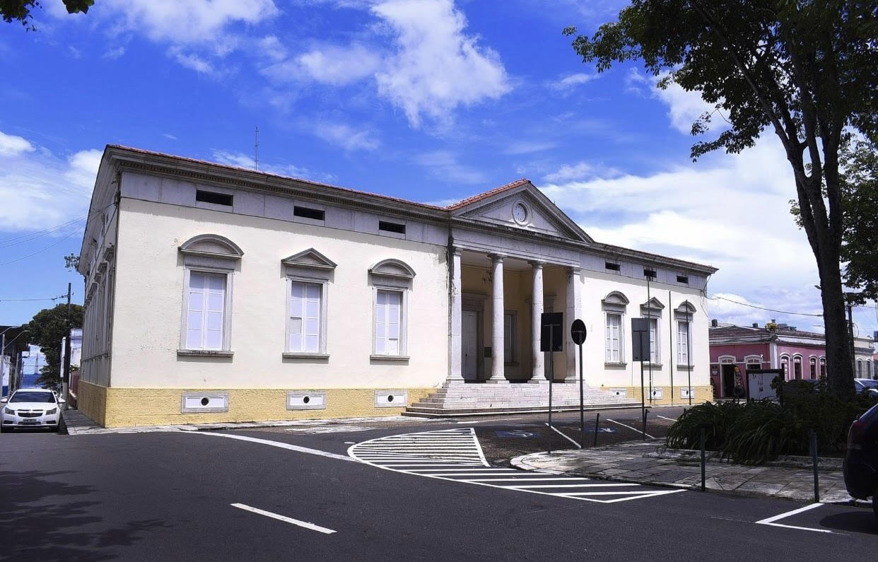 Museu de Manaus abre temporada cultural com exposição de Jacques Menassa