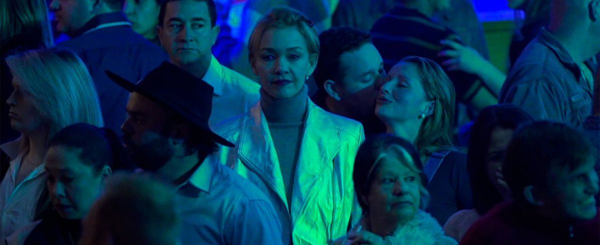 ‘Música Para Quando as Luzes se Apagam’ estreia no Cine Casarão