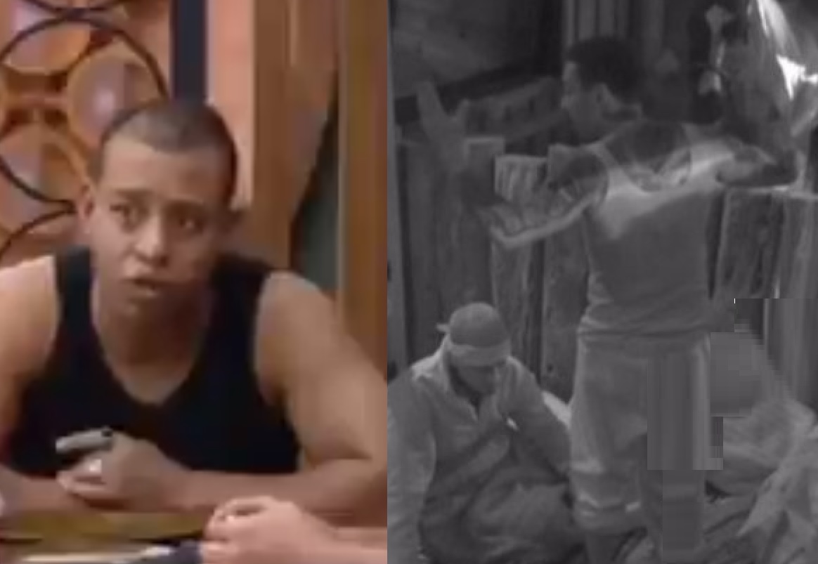 Mussunzinho diz que Borel estava com ‘capiroto’ no corpo e podia ter machucado cavalo