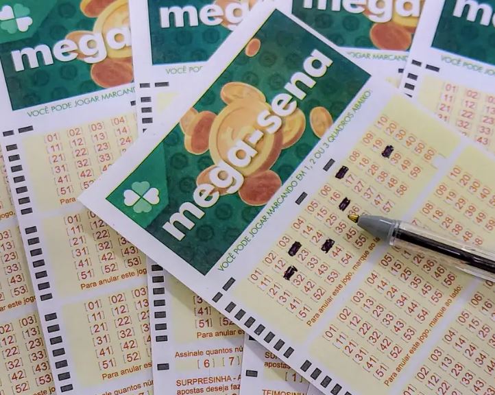 Mega-Sena sorteia nesta terça-feira prêmio acumulado em R$ 16 milhões