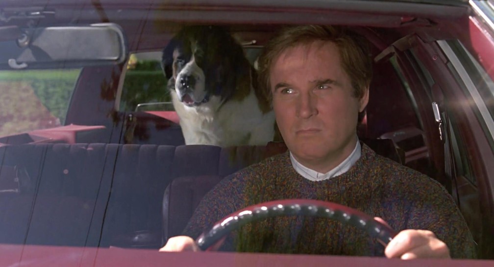 Charles Grodin, ator de 'Beethoven', morre aos 86 anos 