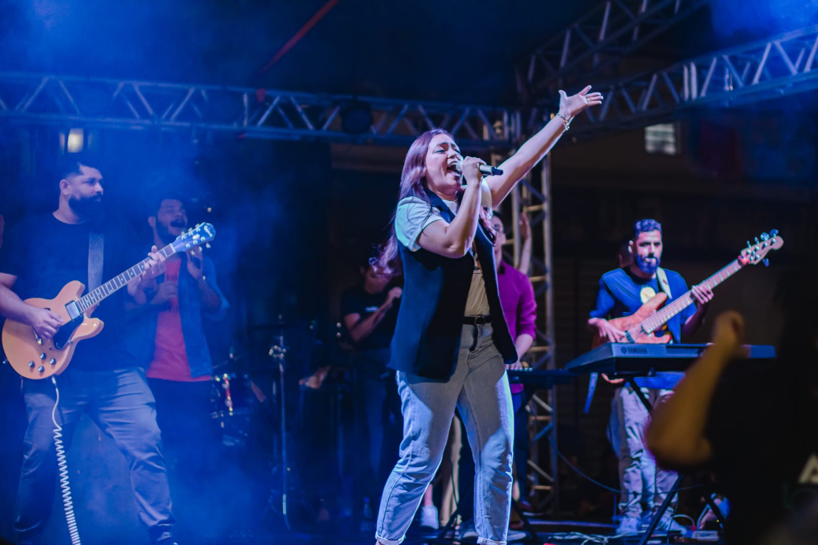 Igreja evangélica completa 24 anos com programação gratuita em Manaus