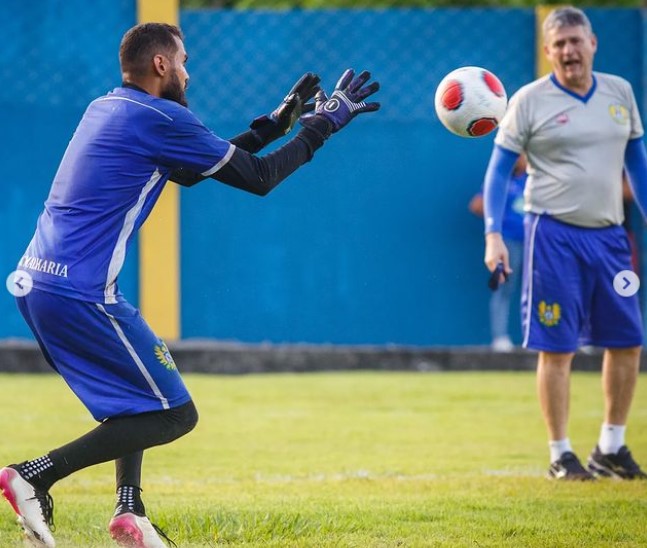 Barezão tem Nacional x Operário e Iranduba x Parintins nesta quinta