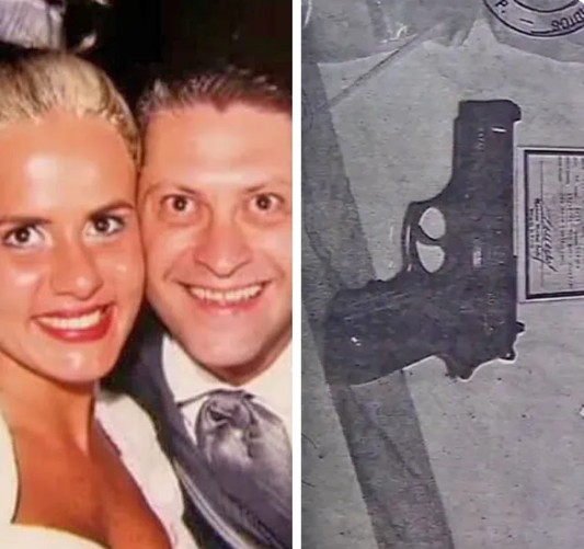 Empresário Sérgio Nahas é preso na Bahia 24 anos após matar esposa