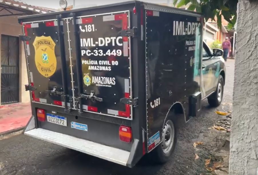 Jovem é encontrado morto em beco no bairro Da Paz