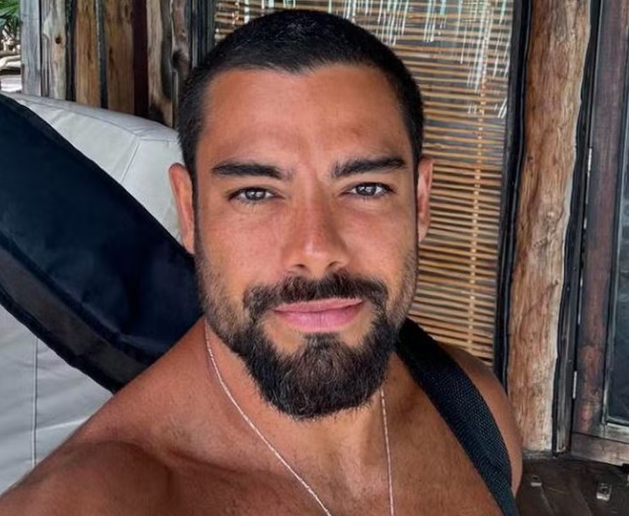 Namorado de Sandy rebate acusação de fraude milionária contra seguradora