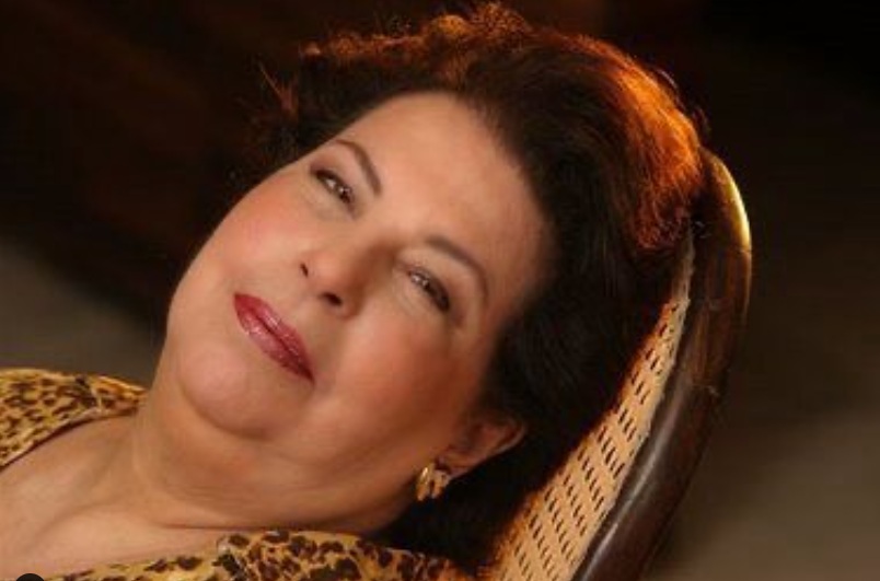 Irmão de Nana Caymmi fala sobre últimos meses da cantora na UTI