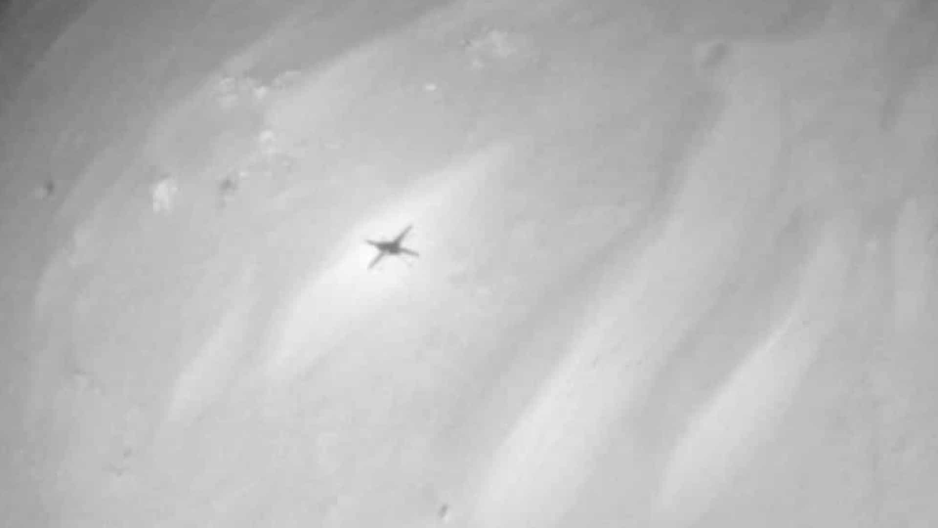 Helicóptero Ingenuity realiza mais um voo e NASA fica cada vez ambiciosa 