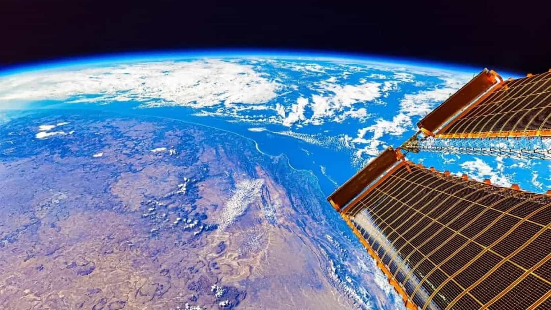 Próxima viagem tripulada à estação espacial chinesa terá mulher à bordo
