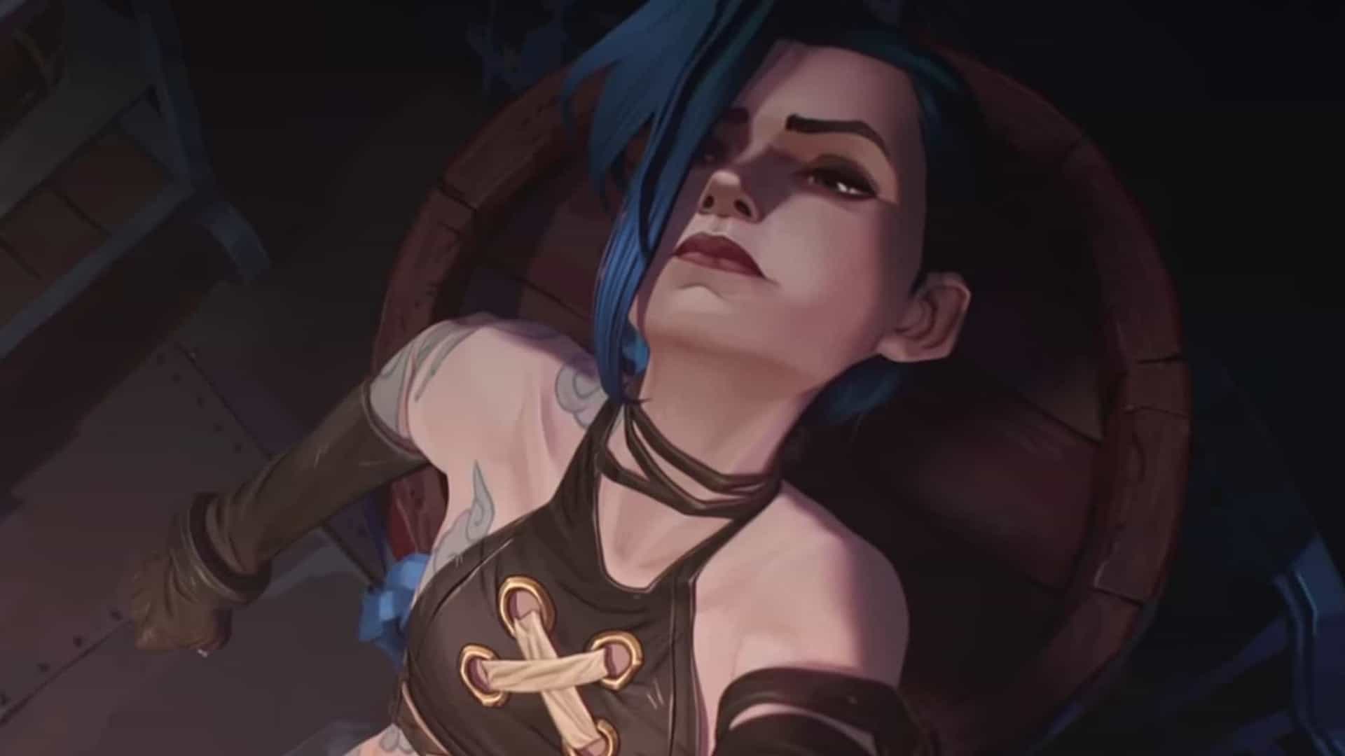 'Arcane', novo sucesso da Netflix, terá segunda temporada