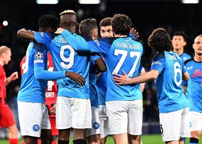 Sorteio da Champions League já coloca 'surpresa' na decisão em Istambul