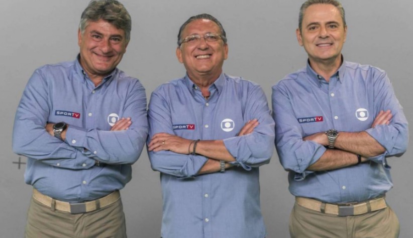 Após ‘Kiko Zinho’, Globo pede que narradores não citem internautas 