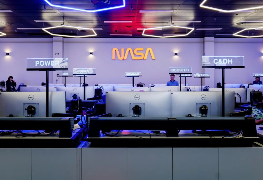 EUA excluem chineses de projetos da NASA e rompem cooperação científica