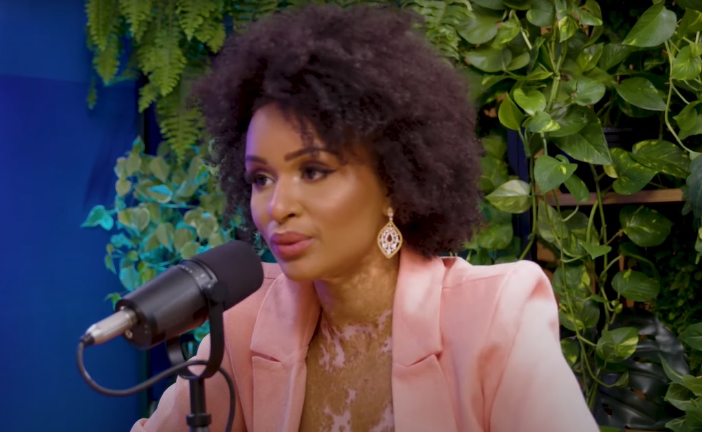 Ex-BBB Natalia Deodato releva que quase foi vítima de feminicídio