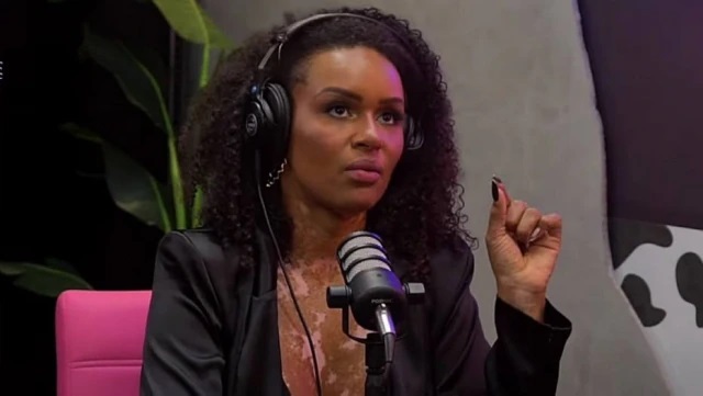 Natália Deodato, do 'BBB 22', conta que já sofreu tentativa de feminicídio