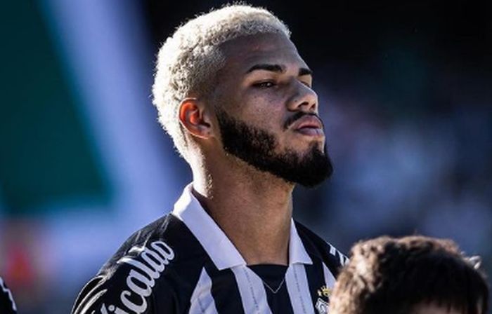 Acordo não sai, e Vasco vai à CBF cobrar R$ 7 milhões do Santos por Nathan