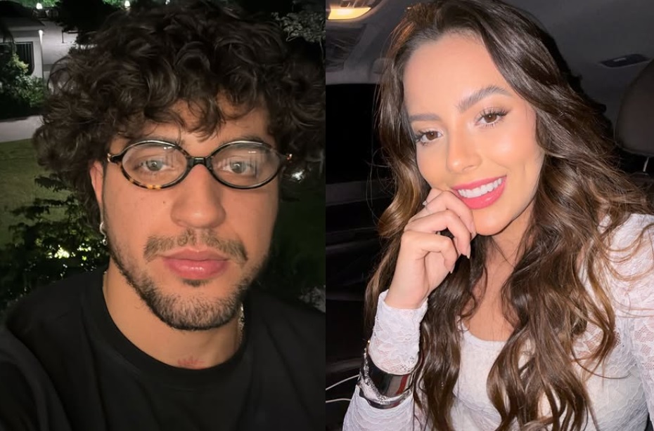 Nattanzinho responde à ex-sogra após ser esculachado nas redes sociais