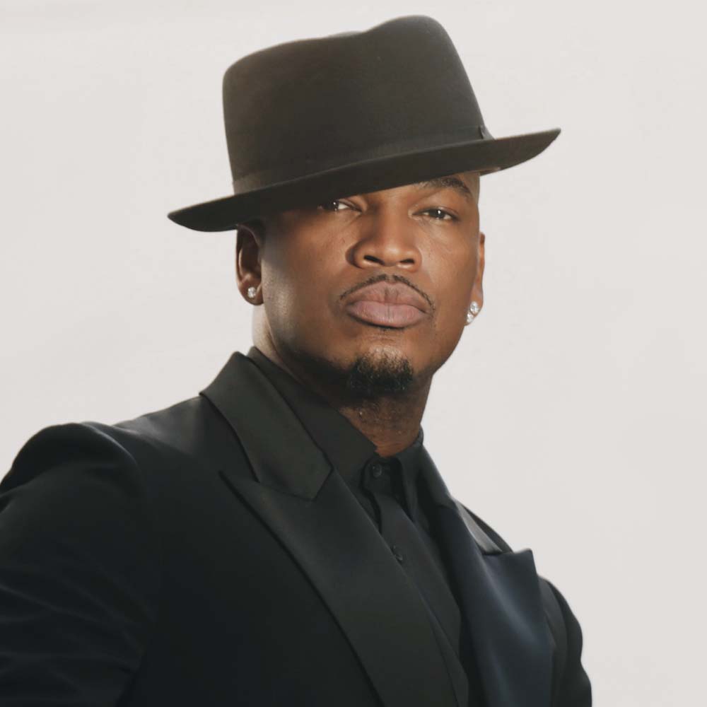 Headliner no Rock In Rio, Ne-Yo anuncia show solo no Brasil